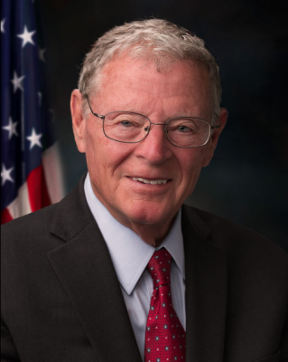 Jim Inhofe 1